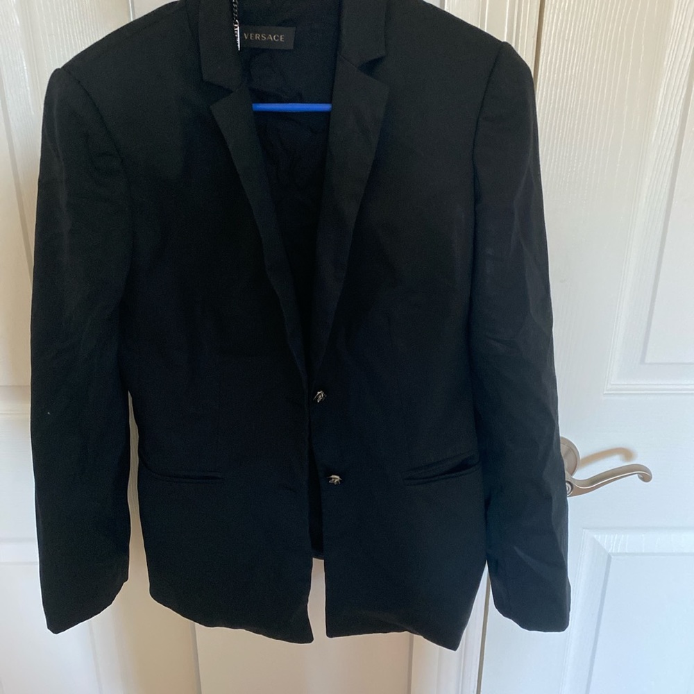 Versace blazer